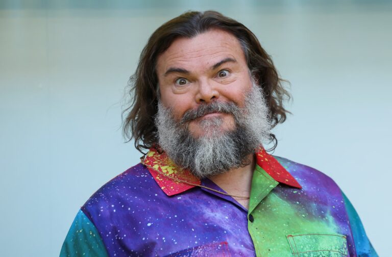 Jack Black