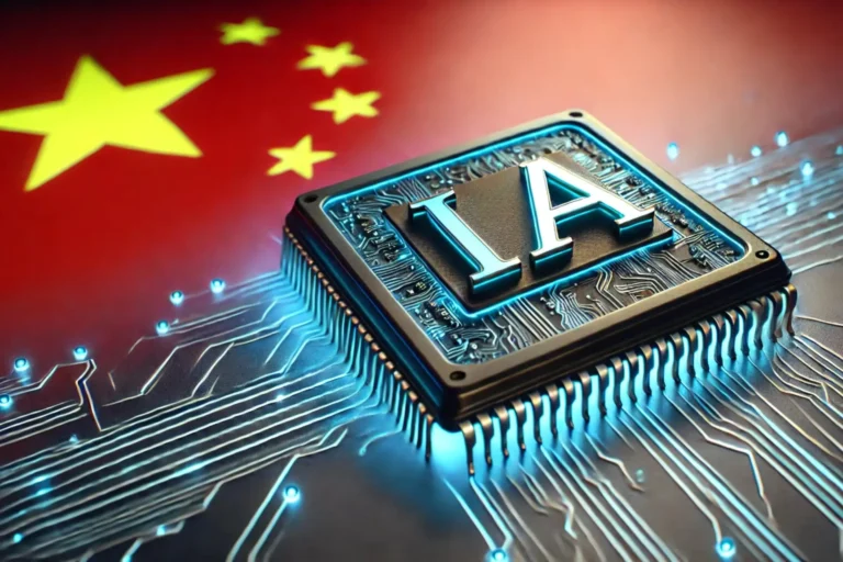China-Flag-AI-Chip