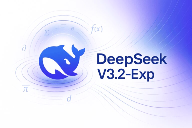 DeepSeek-V3.2