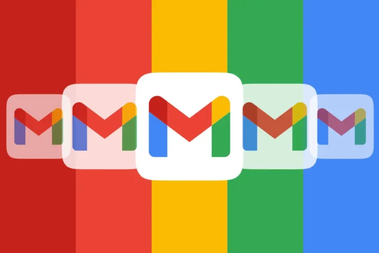 Gmail-Logos-Colores
