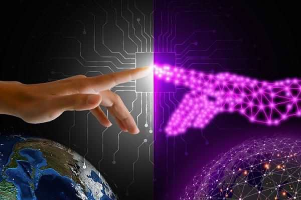 Redes de Gemelos Digitales