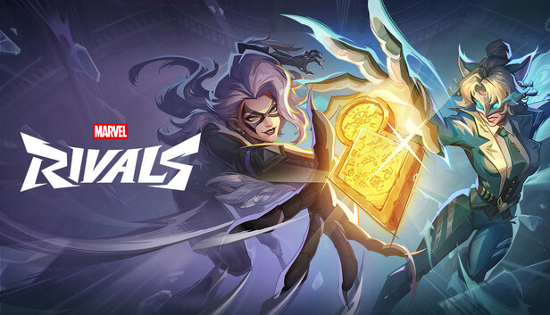 Marvel Rivals