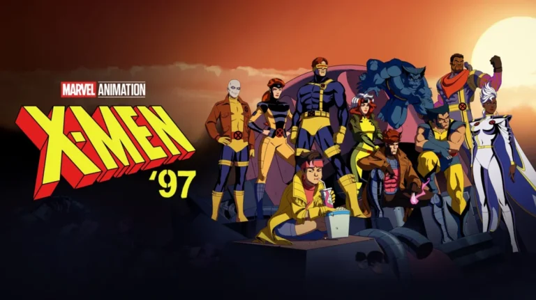 X-Men ’97
