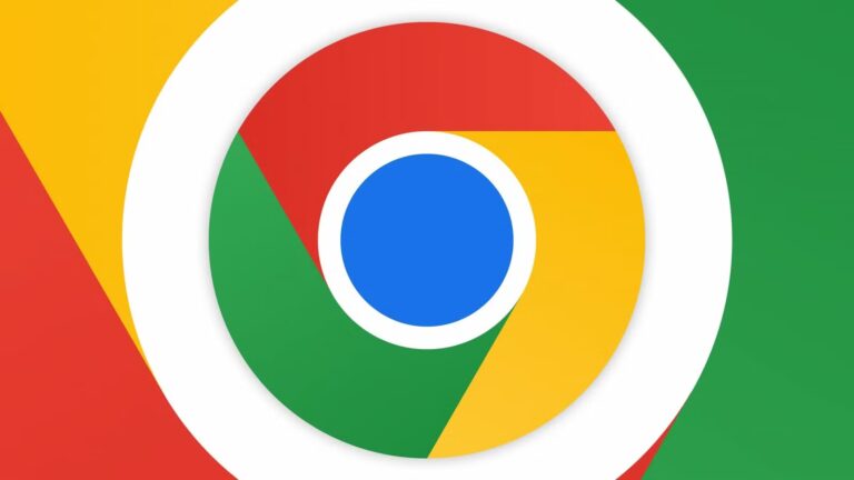 google chrome