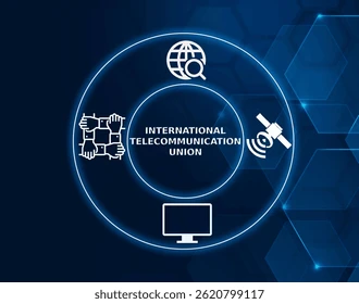 international-telecommunication-union-tech-concepta-260nw-2620799117