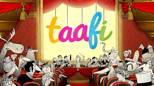 taafi toronto
