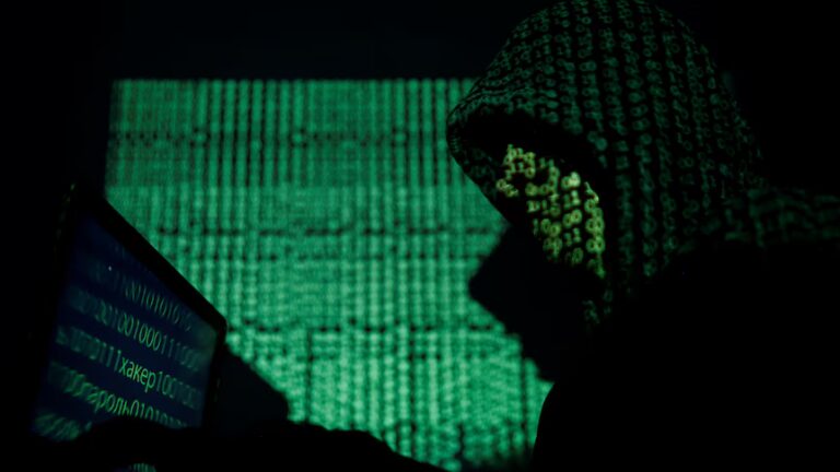 hackers