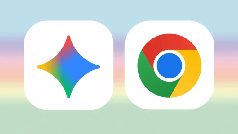Gemini-y-Chrome