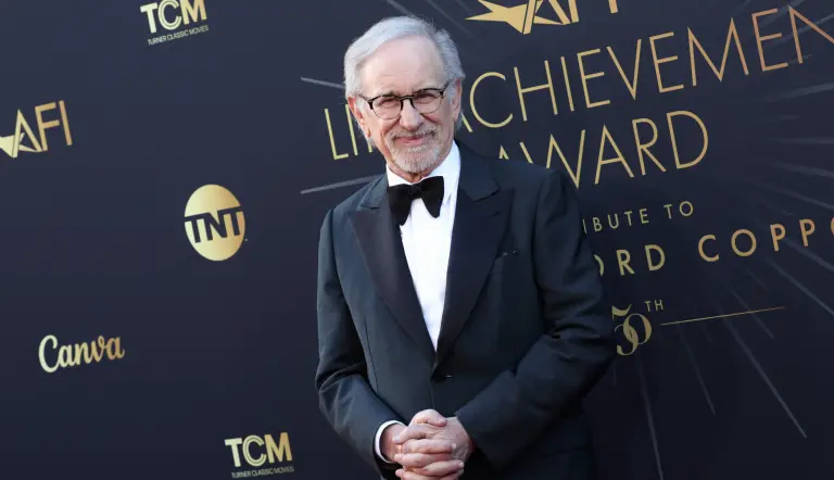 Steven Spielberg 2