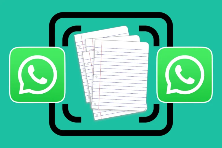 WhatsApp-Escanear-Logo