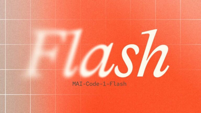 flash