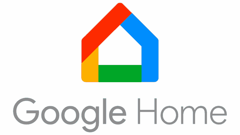 Google-Home-Logo