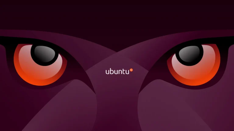 Ubuntu-Ojos