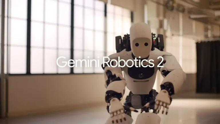 gemini-robotics