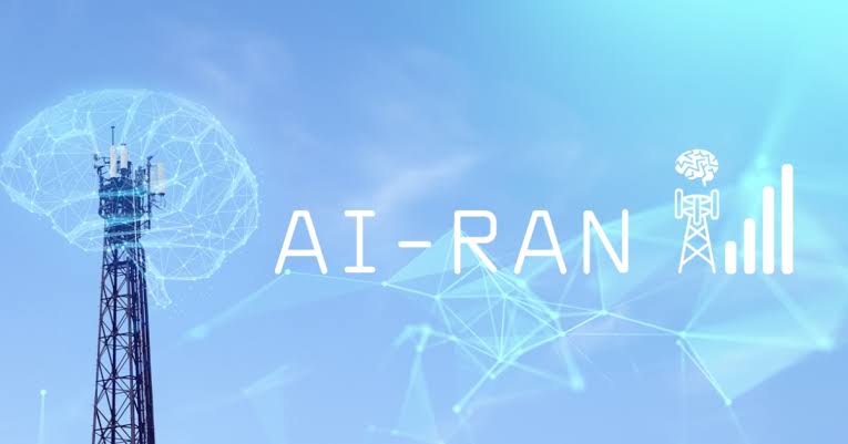 AI-RAN