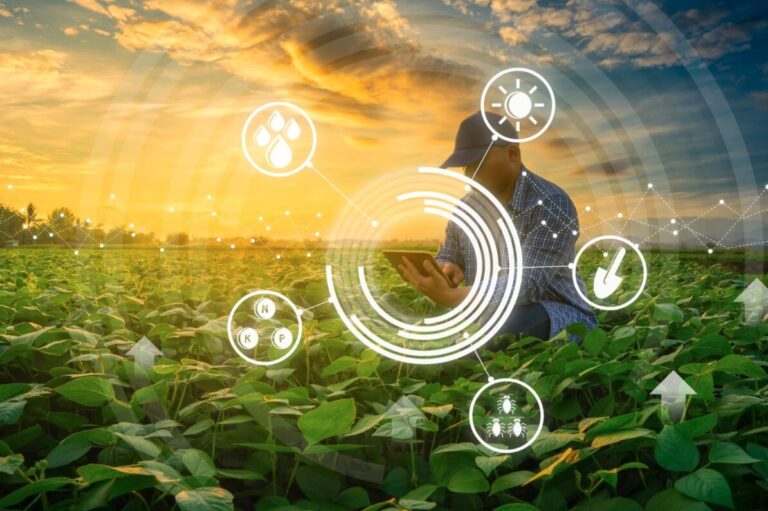ciencia agraria