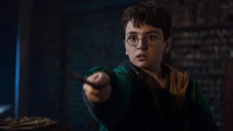 harryP