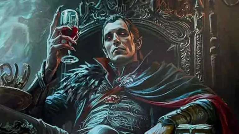 vampire