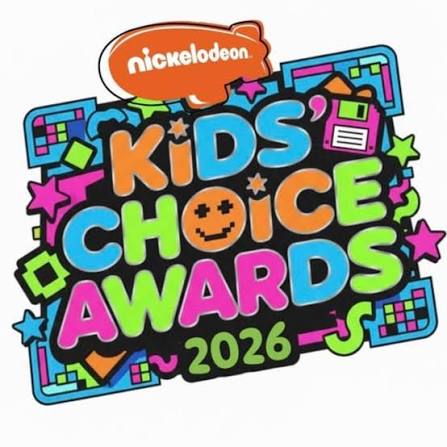 Kids' Choice Awards 2026