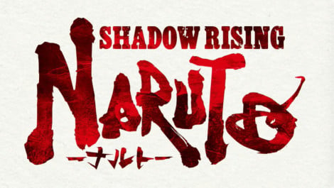 naruto Rising